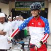 Ganjar Ngabuburit Gowes ke Panti