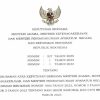 SKB Perubahan Libur Nasional dan Cuti Bersama