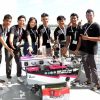 Barunastra ITS Juara Dunia Kali ke-5