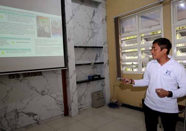 Hidupkan Lagi Slogan Sparkling Surabaya