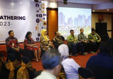 Menjaga Kinerja Positif Pajak Surabaya