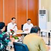 Ratas Persiapan Mudik Lebaran 2023