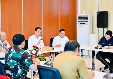 Ratas Persiapan Mudik Lebaran 2023