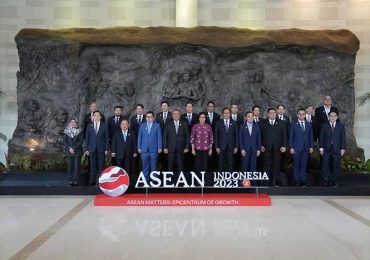 Asean Sepakati Penggunaan Uang Lokal