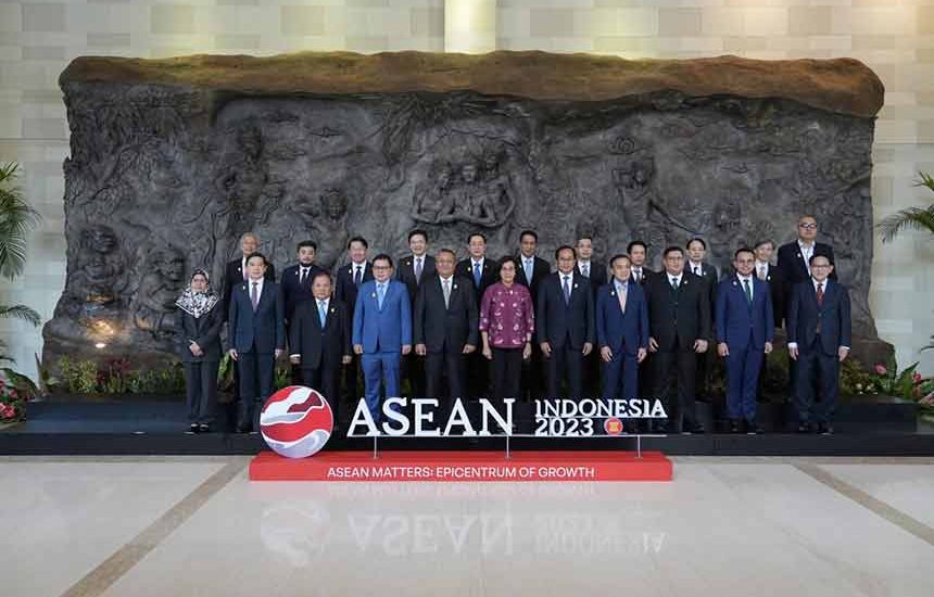 Asean Sepakati Penggunaan Uang Lokal