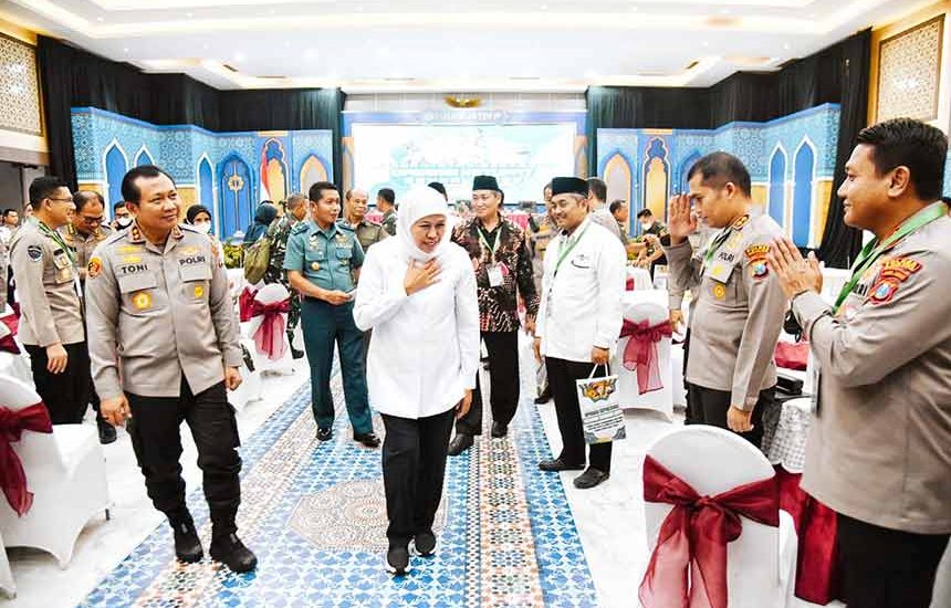 Empat Sektor Penting Jelang Lebaran