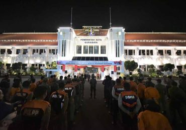 Aman Tinggalkan Rumah Saat Mudik