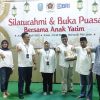 PWI Jatim – BRI Santuni Anak Yatim