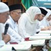 Khofifah Gelar Khotmil Qur’an