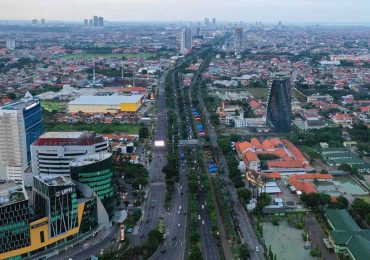 Warga Diimbau Takbiran di Wilayahnya