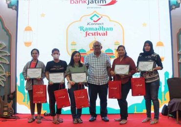 JConnect Ramadhan Festival 2023 Sukses