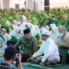 Gandeng Muslimat NU Bentuk Kampung Madani