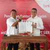 Kantor Baru Bank Jatim di SIER Diresmikan