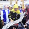 Jatim Kontributor Kedua Ekonomi Kreatif Nasional