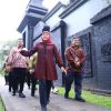 Persiapan OIC-CA 2023 di Anjungan Jatim TMII