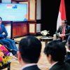 Undang Investor Australia Investasi ke Indonesia