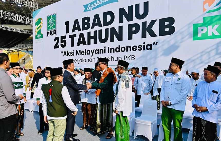 Jaga Pemilu 2024 Agar Prosesnya Baik