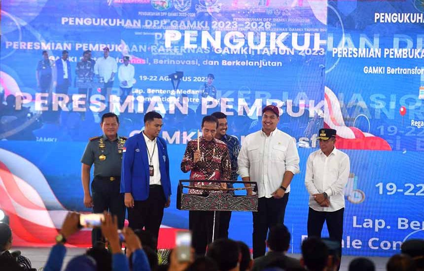 Pemerintah Terus Gaungkan Hilirisasi