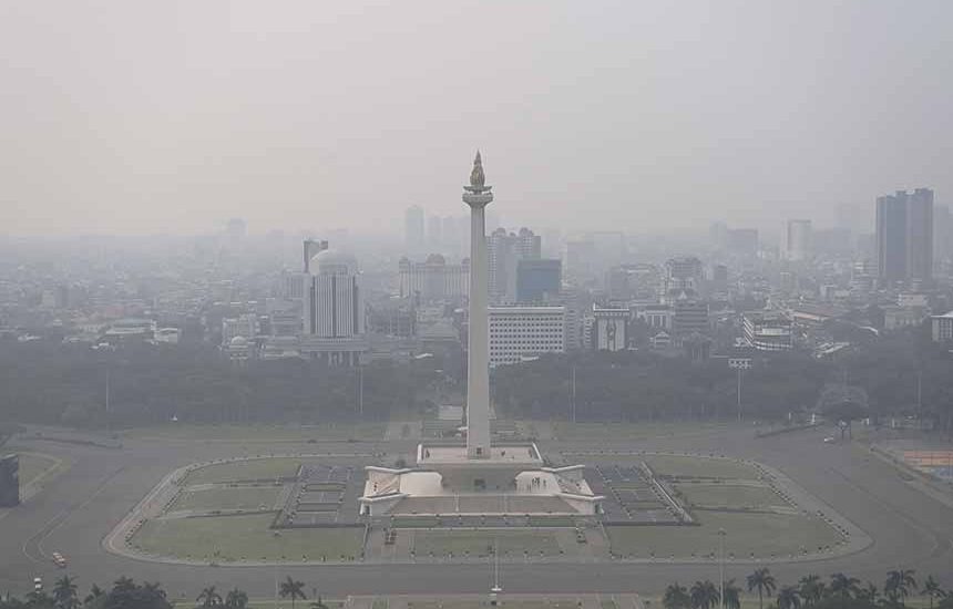 Saatnya Beralih ke Kendaraan Listrik