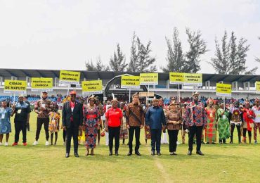 Keragaman Budaya untuk Perkuat Kerja Sama