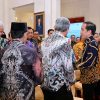 Jokowi Apresiasi Inflasi Terkendali