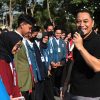 1.430 Mahasiswa Magang di Surabaya