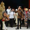 TMII Ikon Besar Pariwisata Jakarta