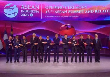 ASEAN Harus Lebih Kompak dan Gesit