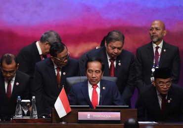 ASEAN Bukan Proksi Kekuatan Manapun