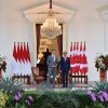 PM Kanada Apresiasi Kepimpinan Indonesia