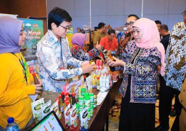 Misi ke Banten Catat Rp 340 Miliar