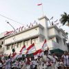 Drama Perobekan Bendera Diajukan ke Kharisma Event Nusantara