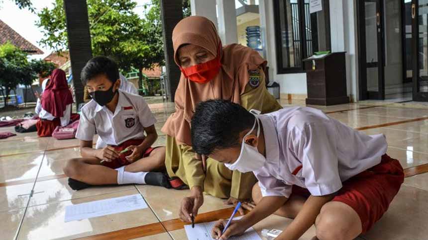 Tunjangan Guru Bakal Meningkat