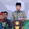 Ajak Muhammadiyah Wujudkan Pemilu Damai