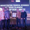 Bank Jatim Sabet ‘Indonesia Best CFO 2023’