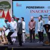 Pameran INACRAFT on October 2023