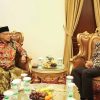 Pesan KH Said Aqil ke Ganjar Pranowo