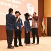 KKN Mahasiswa Unair Tuntaskan Stunting