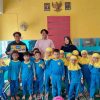 Jelajah Nusantara, Permainan Anak Masa Kini