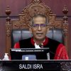 Hakim Isra: Saya Benar-Benar Bingung