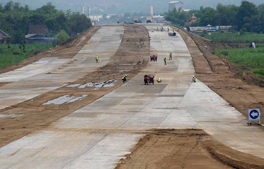 Memahami Mekanisme Pembebasan Tanah Proyek Nasional