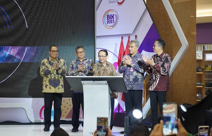 JIFest 2023 Tingkatkan Literasi dan Inklusi Keuangan