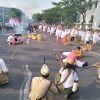 Semangat Kemerdekaan Lewat Parade Juang