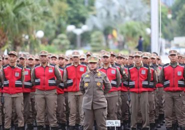 Masukkan Anak, RHU Surabaya Bisa Ditutup