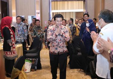 Indeks Literasi Digital Jatim Unggul