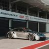 Mandalika Sambut Porsche 911 GT3 Cup