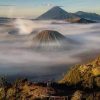 Bromo Taman Nasional Terindah di Dunia