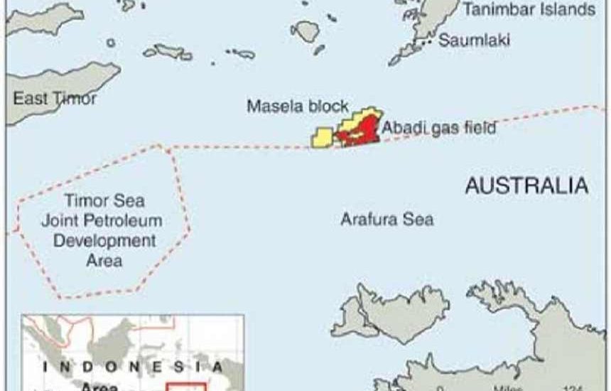 Harapan Baru Ketahanan Energi Indonesia