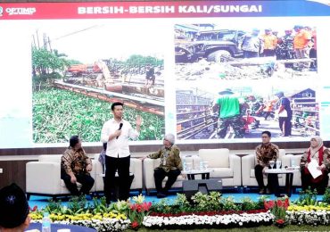 Strategi Pengelolaan Banjir di Jatim