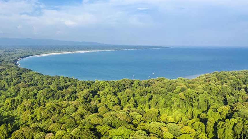 Keanekaragaman Hayati Ujung Kulon